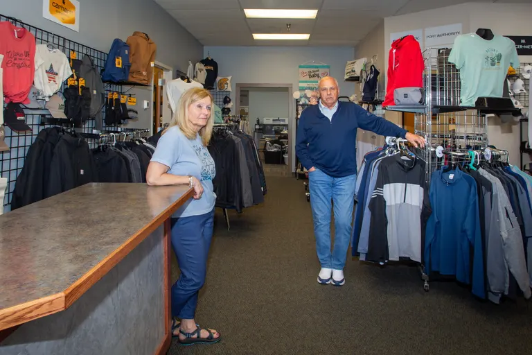 First Choice Apparel and Embroidery to close after 30 years; retirement liquidation sale begins June 9