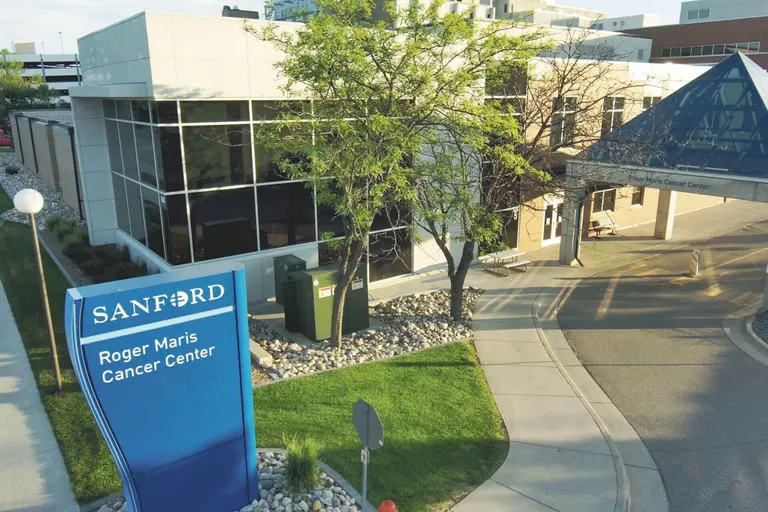 Sanford Roger Maris Cancer Center adds Peltier Lodge patient lodging; construction to begin this spring, open 2027