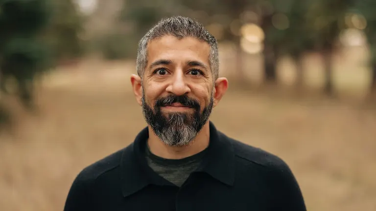 10 Questions with John Machacek: Mustafa Fakhri, Founder, Dirt Dive