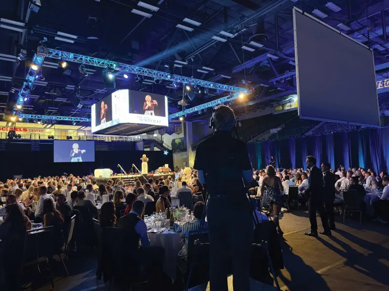 Amplify Your Brand with Professional Video Production