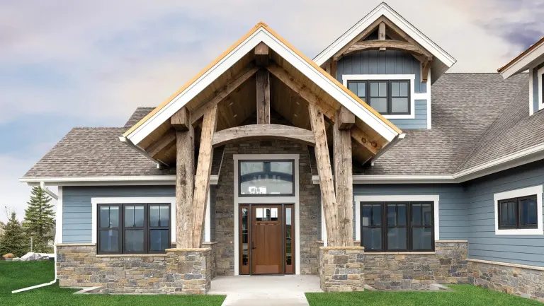 Built Around the Life Inside: A Fargo Custom Home Builder