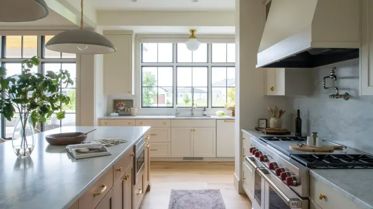 Three Ways to Build a More Comfortable, Energy-Efficient Home