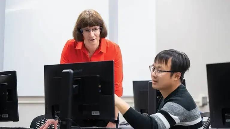 NDSU AI Degree: Teaching AI From the Inside Out