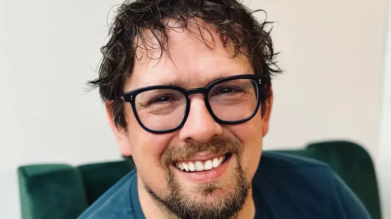 Sean Mastel: Building Eyewear to Last