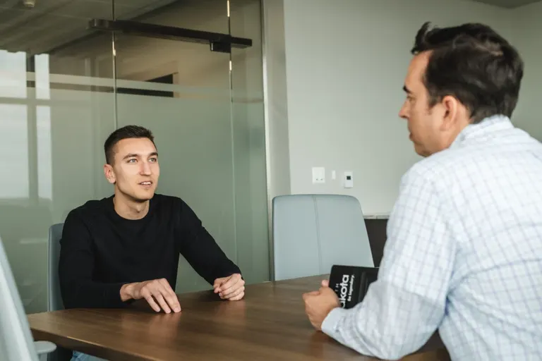 10 Questions with John Machacek: Carter Steffes, Managing Partner, New Era Ventures