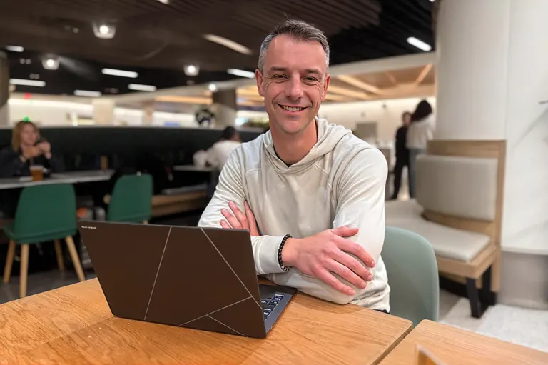 10 Questions with John Machacek: David Batcheller (Josda)