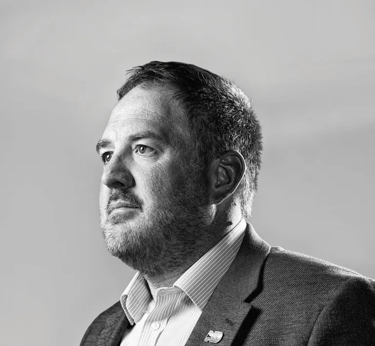 A Conversation With ND Department of Commerce Commissioner Chris Schilken