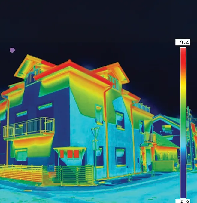 Aethero Advanced Analytics Wants to Keep Buildings Healthy