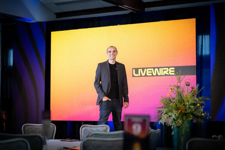 Ask The Expert: Why Livewire is Your Event Production Partner