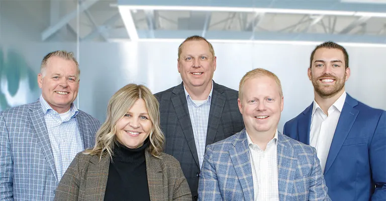 Border Bank is Fargo’s Trusted Team for Business & Agriculture