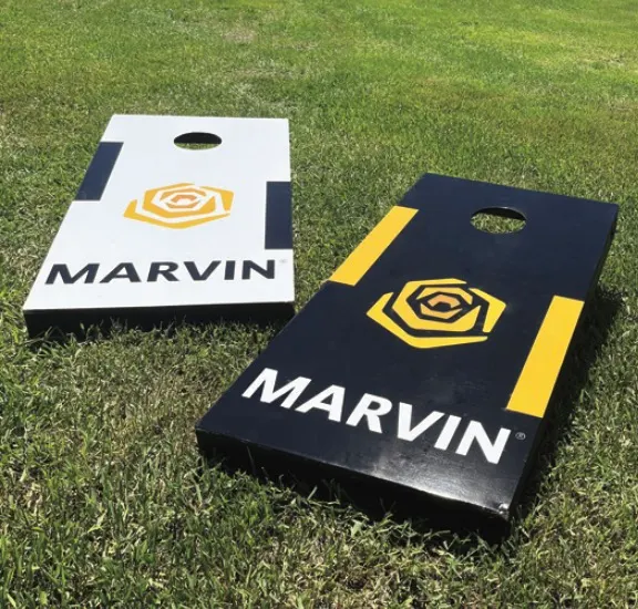 Event Printing and Signage Make a Big Impact