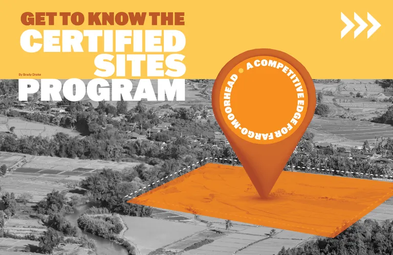 Get To Know The Certified Sites Program
