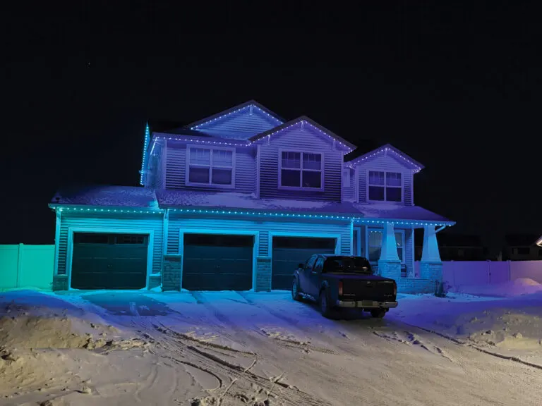 They handle every installation!