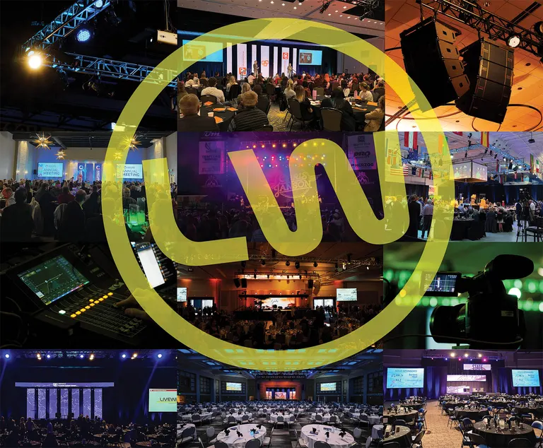 Livewire: Live Event Production Growth Leader