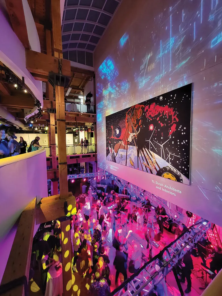 Orchestrating Perfection: Why A Livewire Technical Director is Your Event’s Best Asset