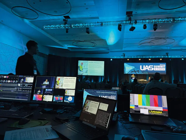2025 UAS Summit