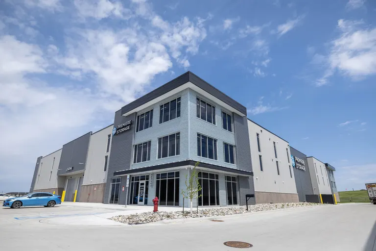 Premiere Storage: Climate Controlled Self Storage Growth Leader