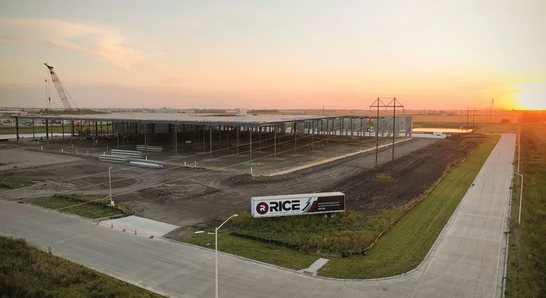 Rice Companies’ Constructing Fargo’s Future