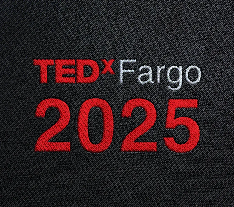 TEDxFargo 2025: Where Every Thread Tells a Story