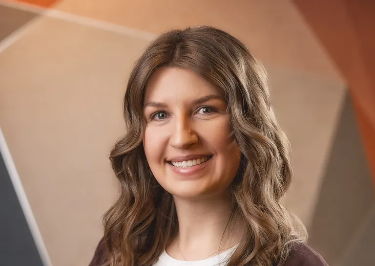United Way of Cass-Clay’s 35 Under 35 2026 Class – Cassie Stockinger