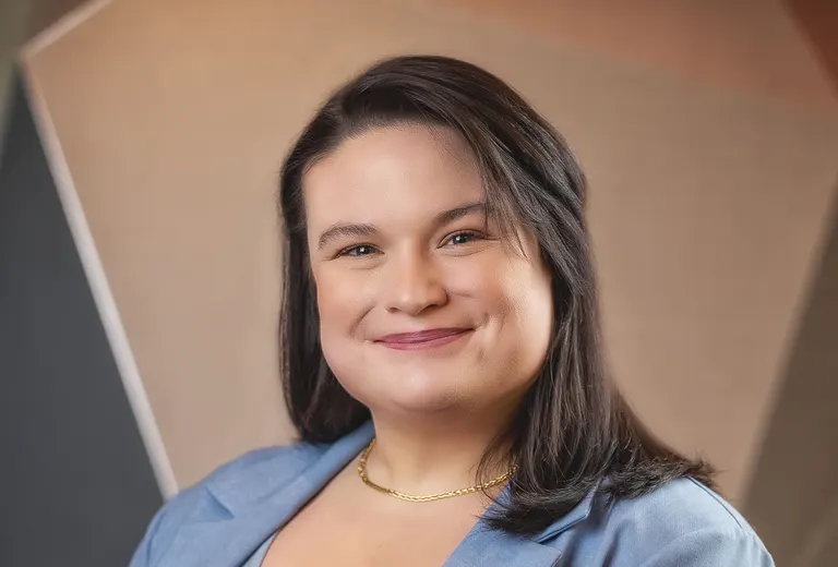 United Way of Cass-Clay’s 35 Under 35 2026 Class – Elisabeth Thoennes