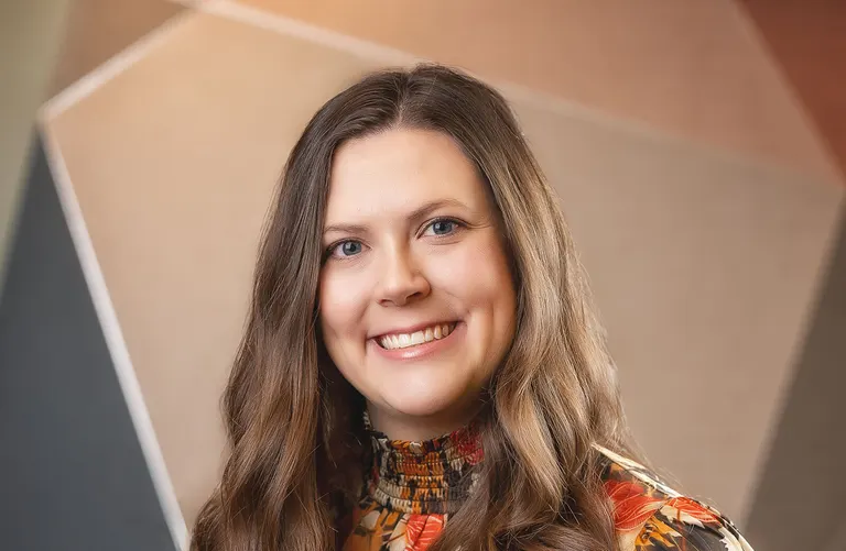 United Way of Cass-Clay’s 35 Under 35 2026 Class – Emily Skoglund