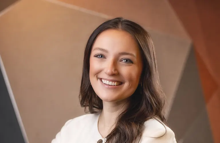 United Way of Cass-Clay’s 35 Under 35 2026 Class – Hannah Schacherer