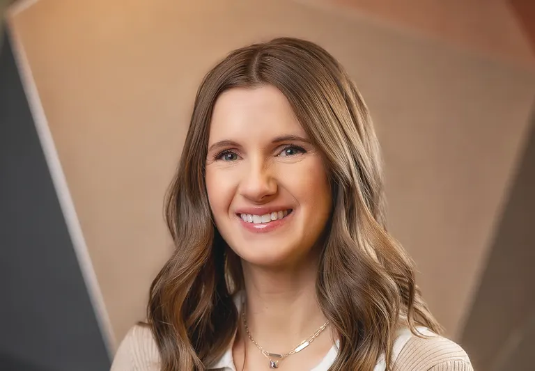 United Way of Cass-Clay’s 35 Under 35 2026 Class – Kelsey Tobkin