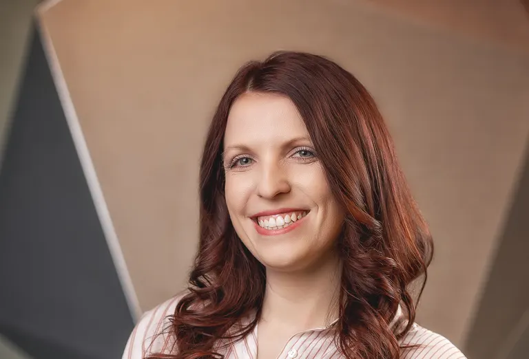 United Way of Cass-Clay’s 35 Under 35 2026 Class – Kerri Petersburg