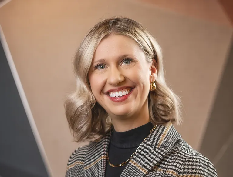United Way of Cass-Clay’s 35 Under 35 2026 Class – Lauren Knutson