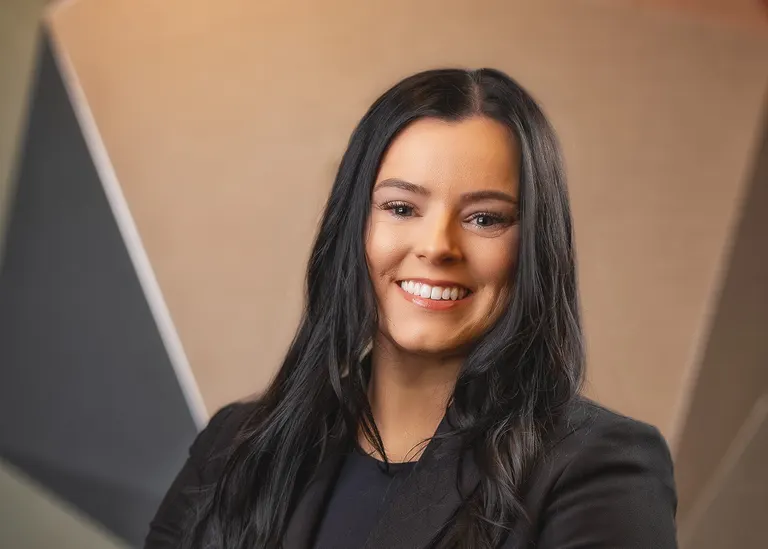 United Way of Cass-Clay’s 35 Under 35 2026 Class – Paige Sauvageau