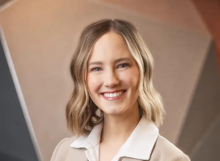 United Way of Cass-Clay’s 35 Under 35 2026 Class – Payton Piatz