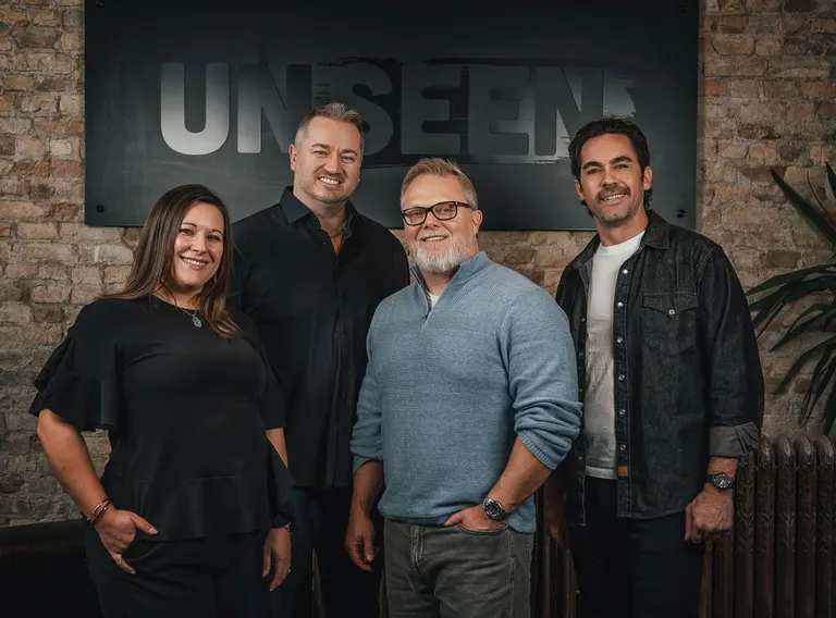 Unseen Guardians: Anti-Human Trafficking Growth Leader