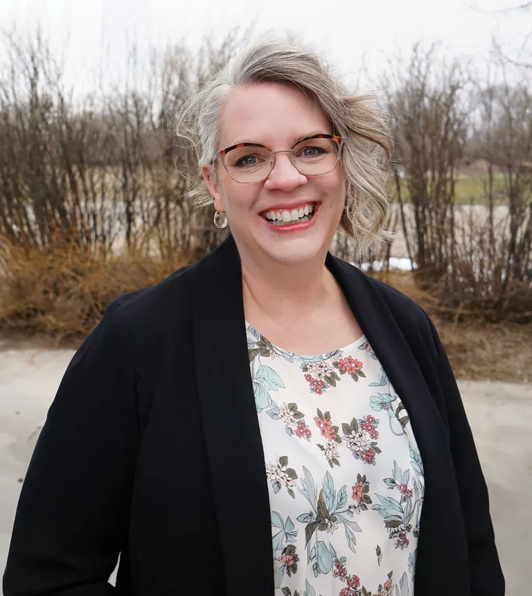 10 Questions with John Machacek: Kelly Yanke Deltener, Founder & Product Strategist at Podshot
