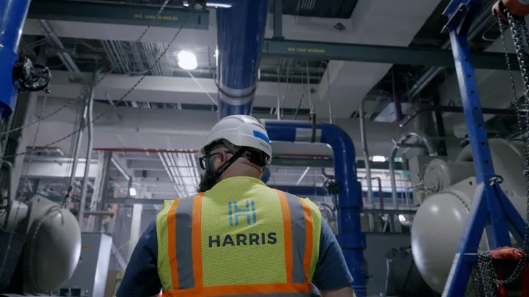 Harris in Fargo: Built on Trust, Ready for What’s Next