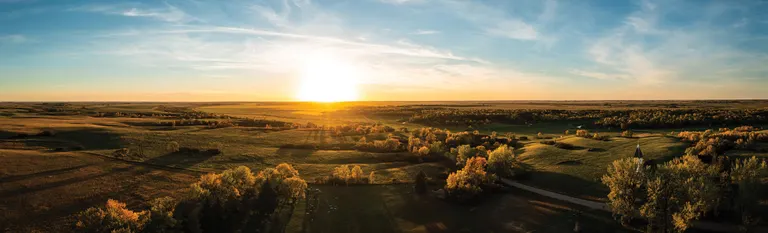 North Dakota’s Long-Term Bet on Growth