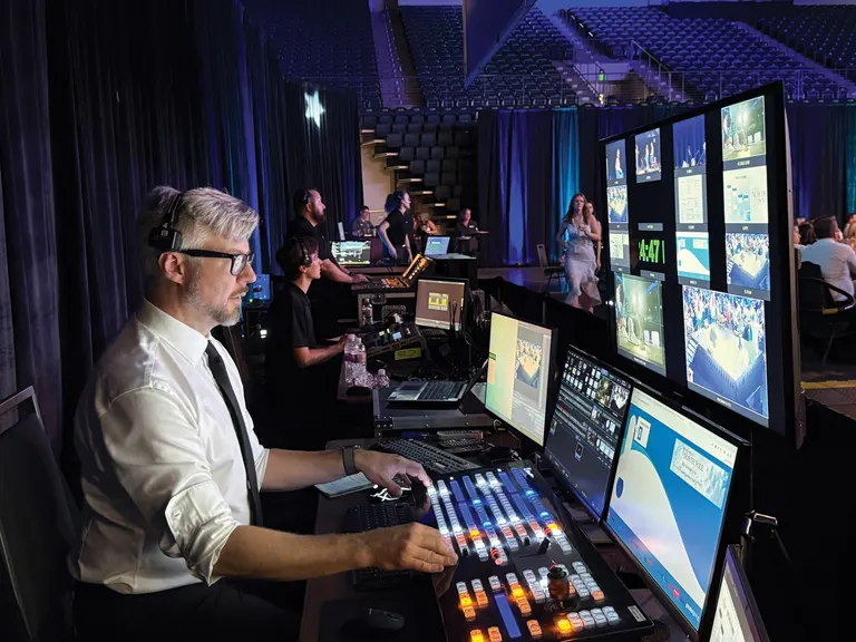 Stream Big, Worry Less: How to Deliver a Flawless Live Event